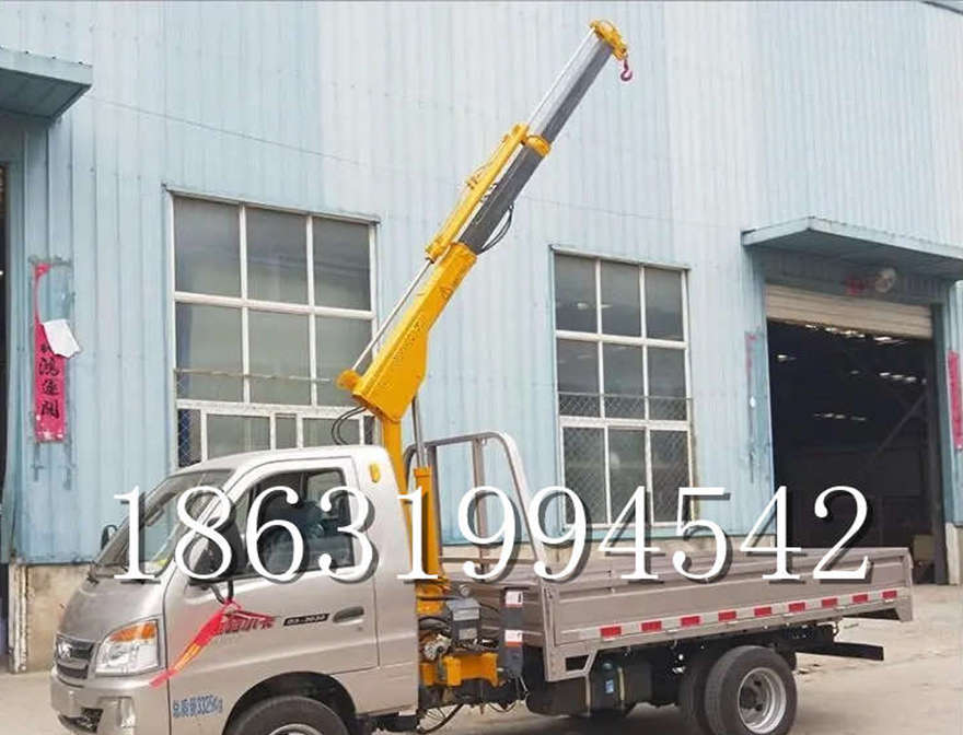 杂多县车载吊机杂多县液压小吊机全电动车载吊机搬运杂多县附近小型旋转车载吊机